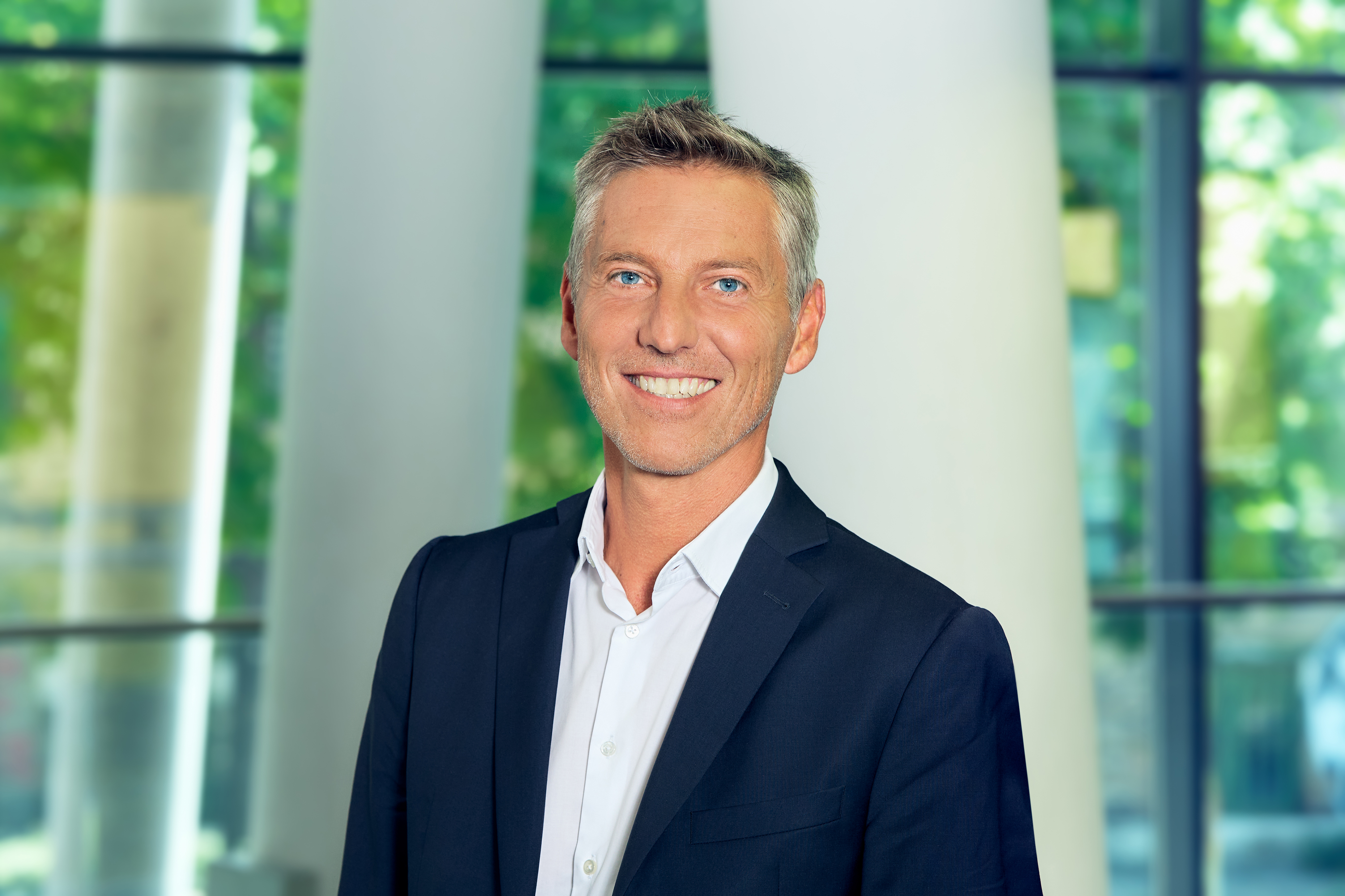 Roland Schojer, Leiter des BiWi