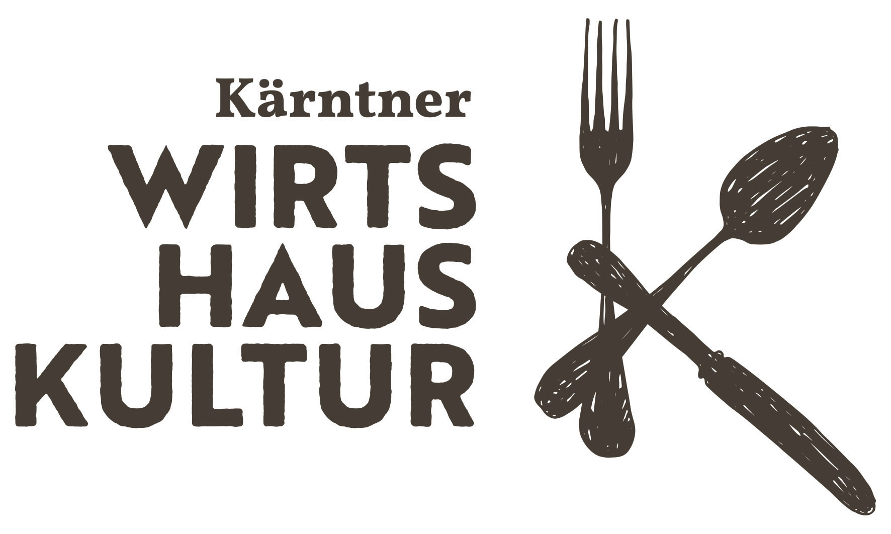 Logo K&auml;rntner Wirtshauskultur