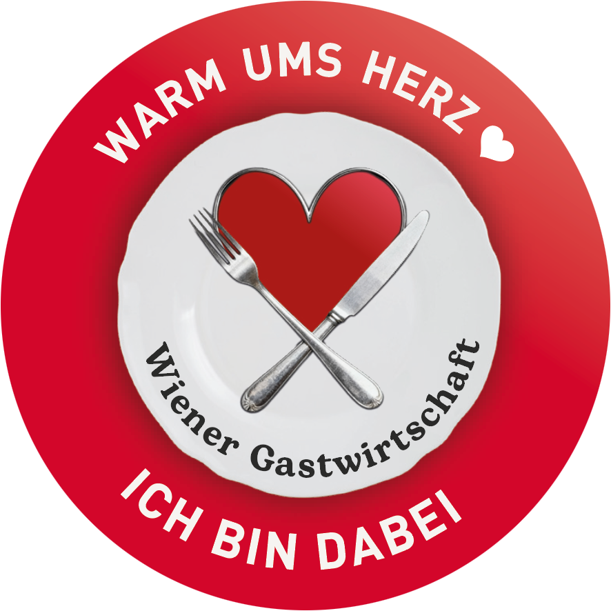 logo warm uns herz