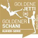 Logo Schani/Jetti