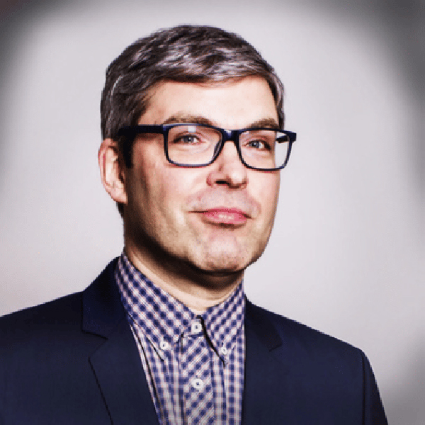 Portrait Alexander Hohenthaner