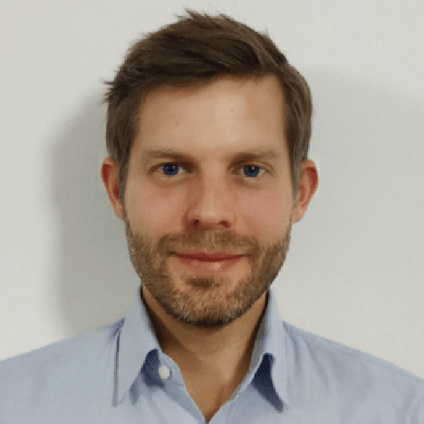 Portrait Benedikt Glatzl