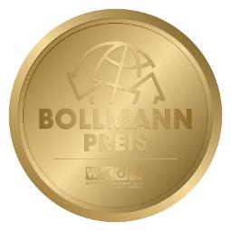 Bollmann-Medaille