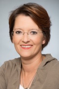 Mag. Nadine Jordak