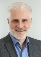 Portraitfoto von Matthias Mayr