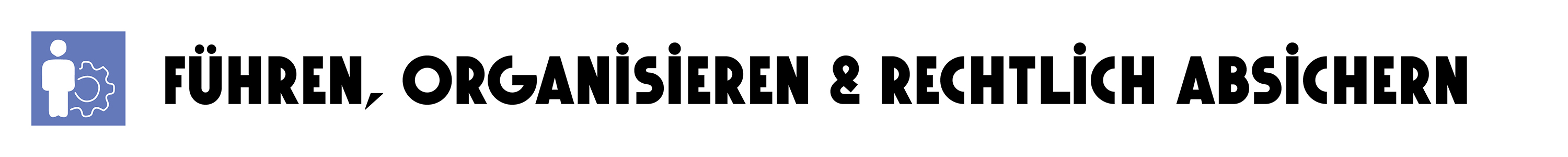 Banner f&uuml;hren