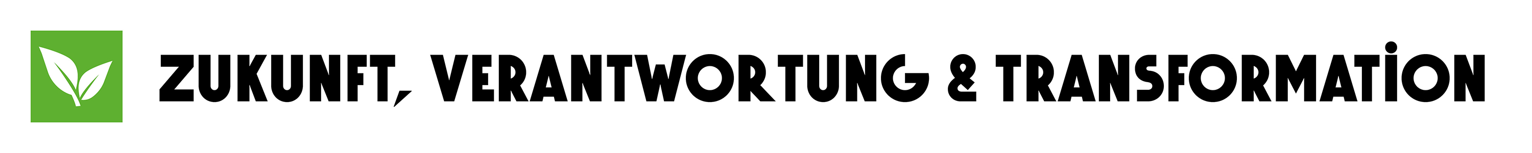 Banner Zukunft