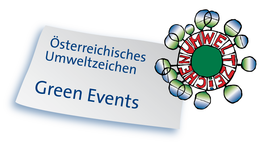 Logo Green Events