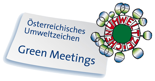 Logo Green Meetings
