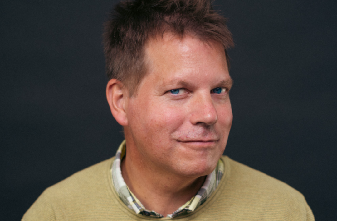 Portr&auml;t von Trainer J&uuml;rgen Schr&ouml;der