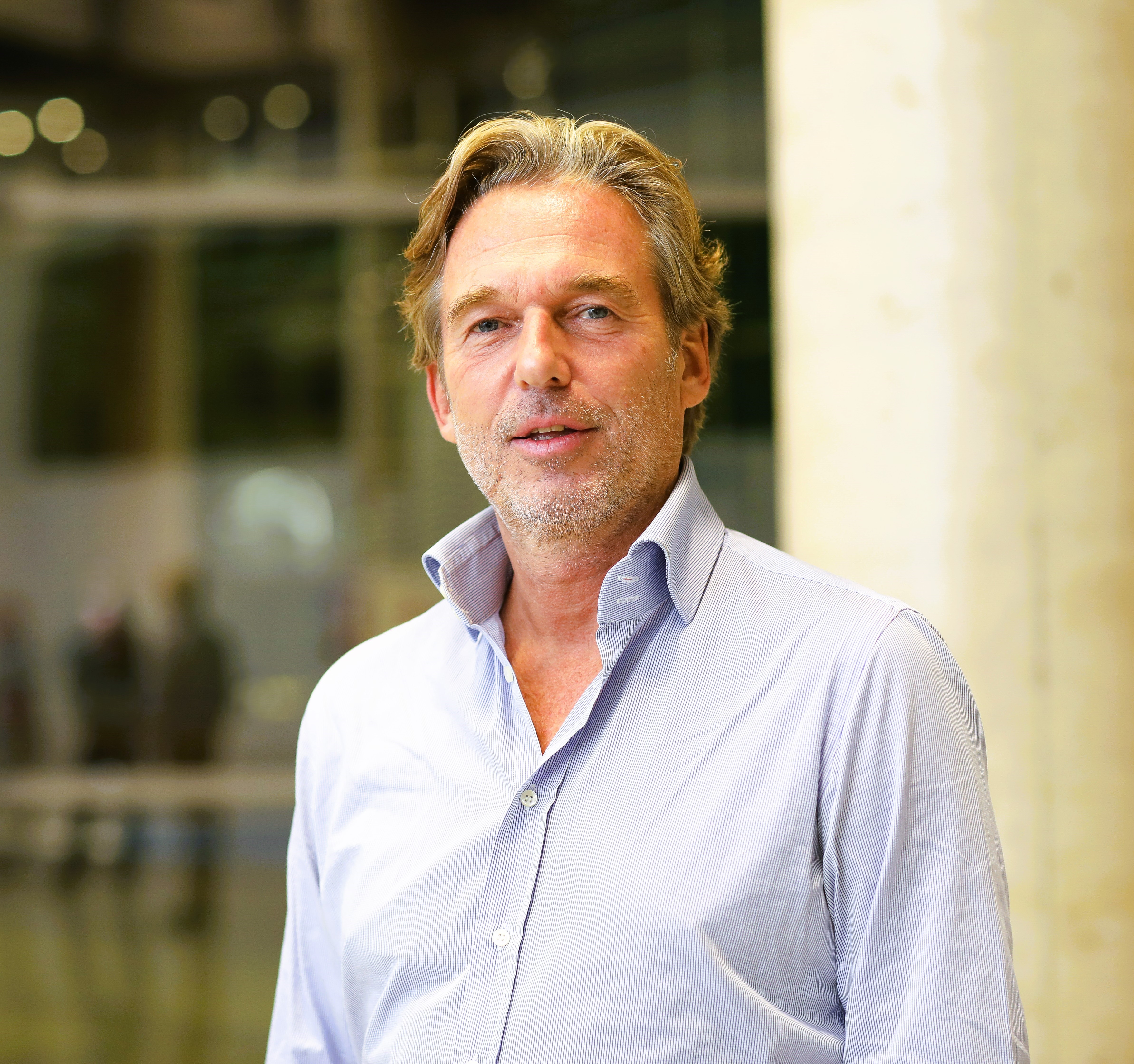 Vizepr&auml;sidenten Dipl.-Ing. Conrad Bauer