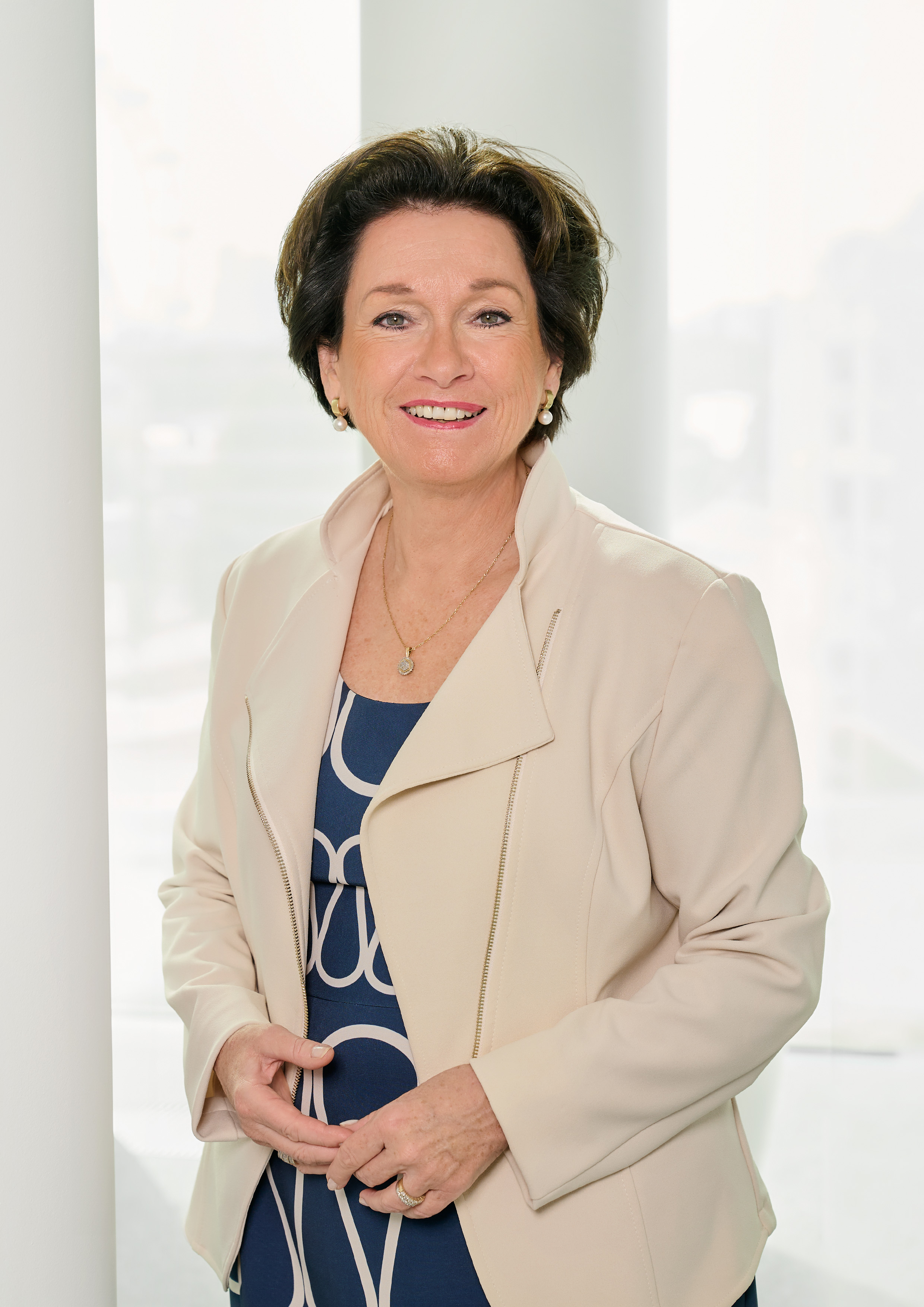 Margarete Kriz-Zwittkovits