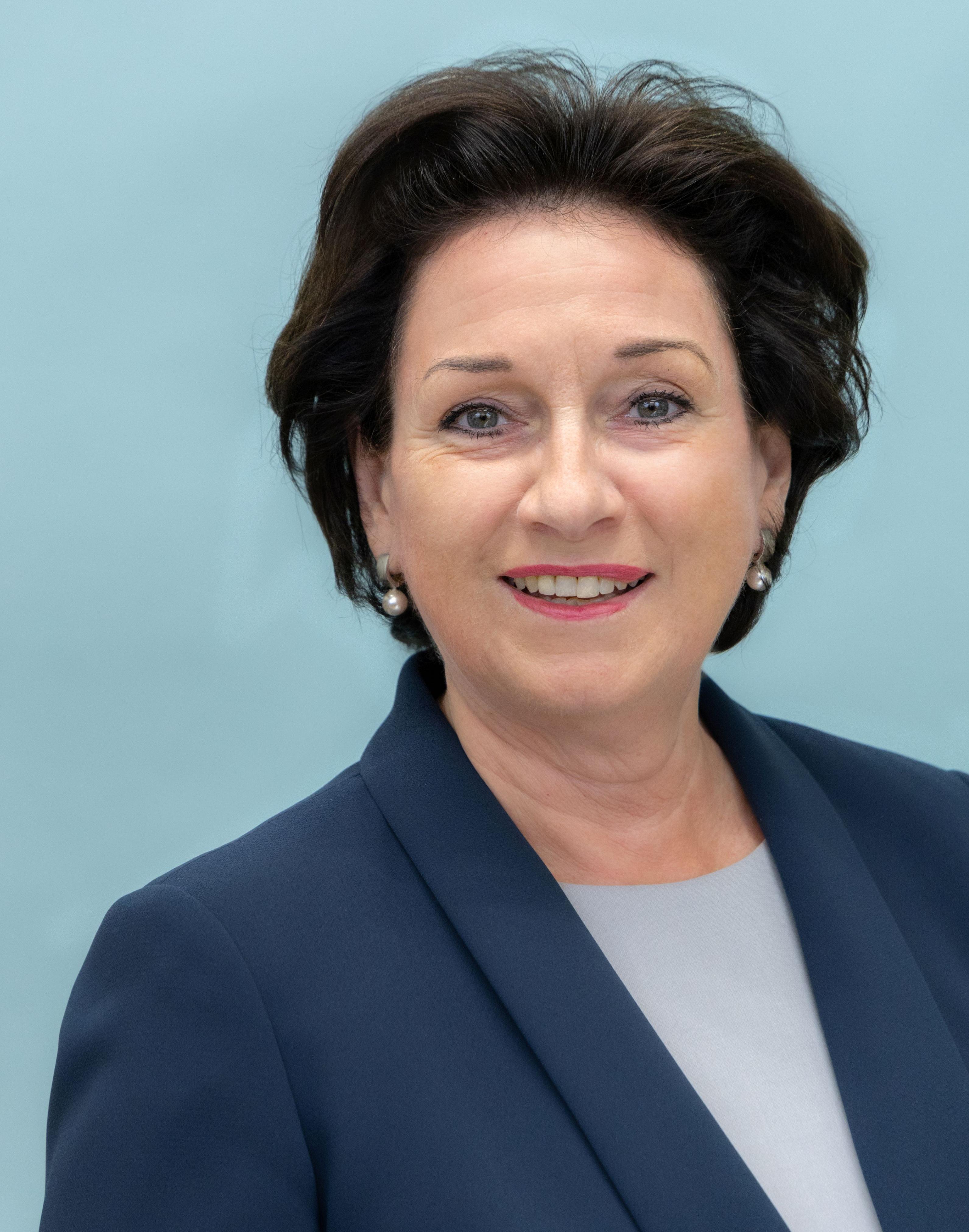 Margarete Kriz Zwittkovits