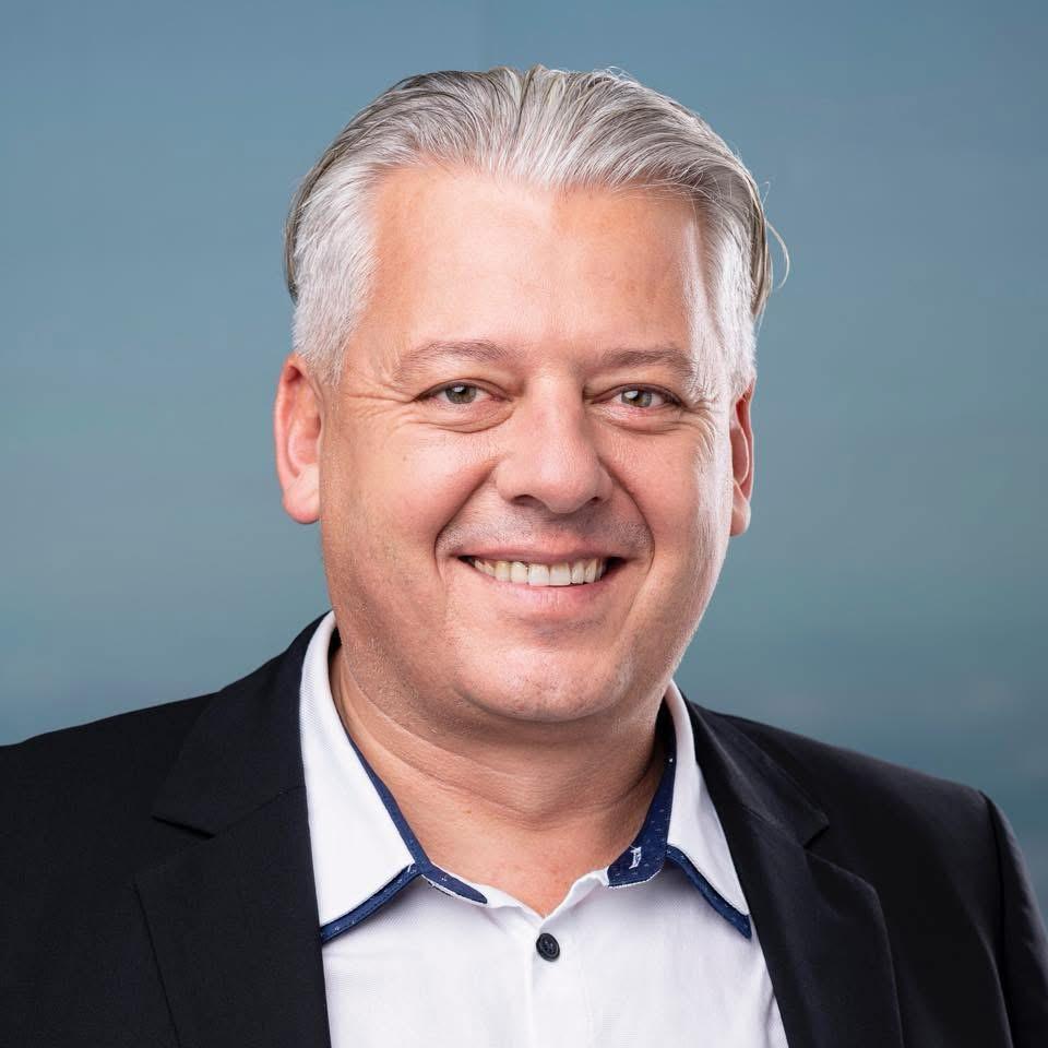 Vizepr&auml;sidenten LAbg. Gem.R. Johann Arsenovic